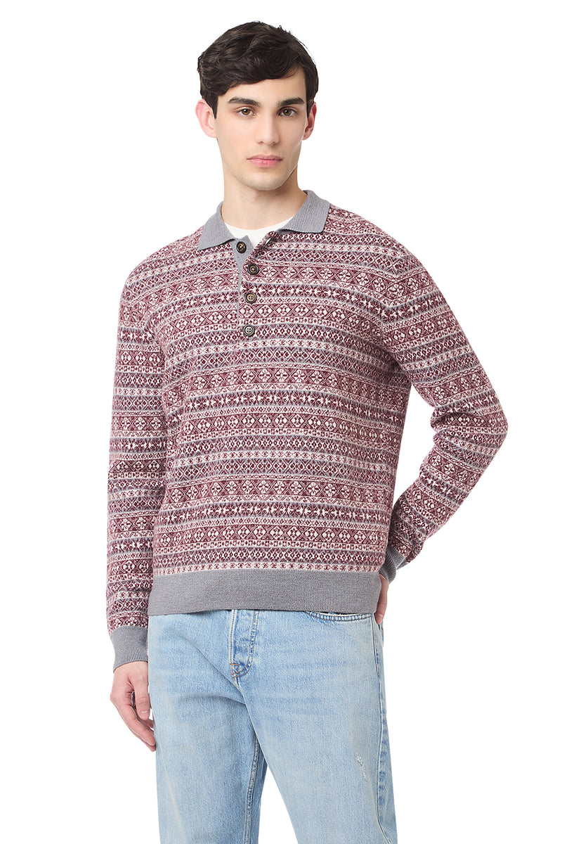 POLO SHIRT ML