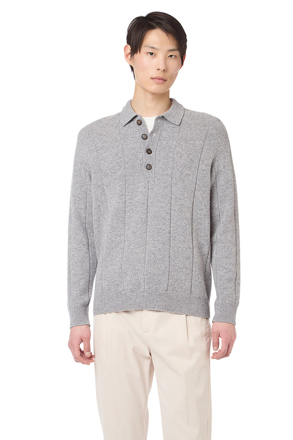POLO SHIRT MM 4 BT