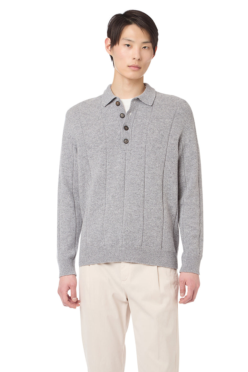 POLO SHIRT MM 4 BT