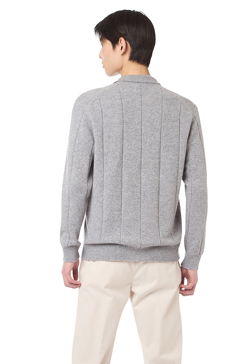 POLO SHIRT MM 4 BT