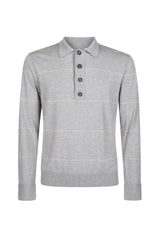 4 BUTTON POLO SHIRT