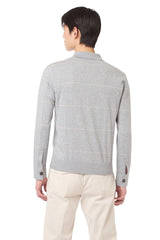 4 BUTTON POLO SHIRT