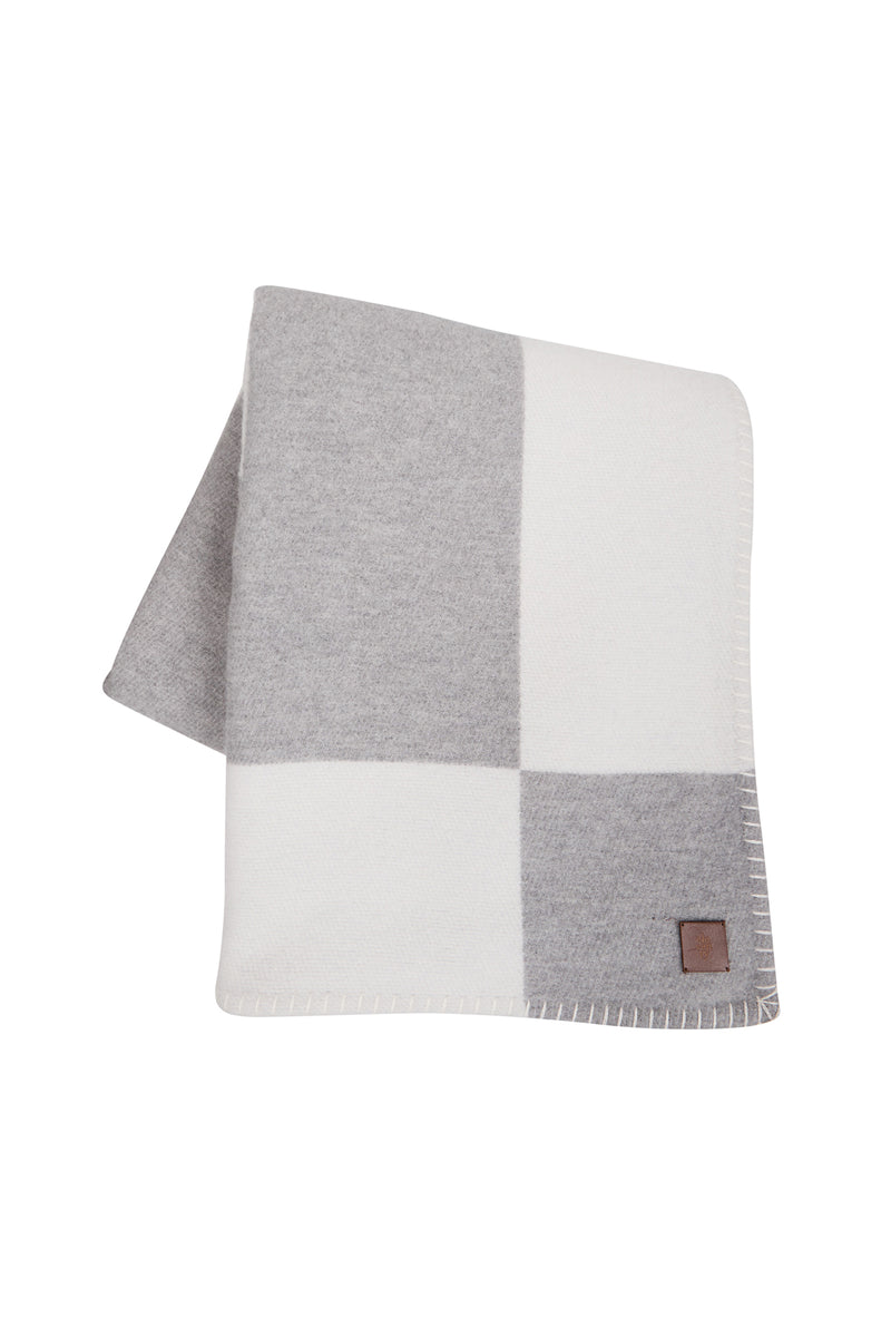 PLAID CM 140X190