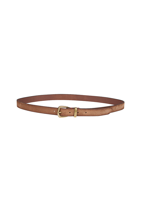 BELT BUCKLE H 2.5 CM