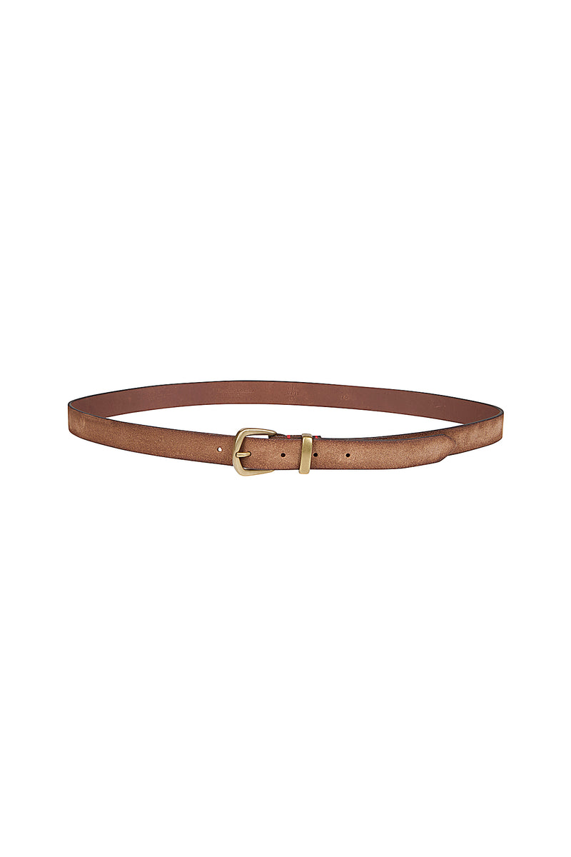 CINTURA SUEDE VINTAGE