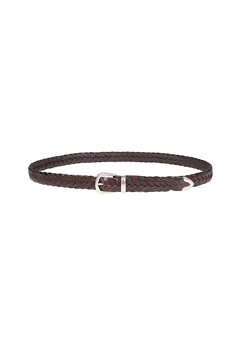 TRIPTYCH BELT H 2.5 CM