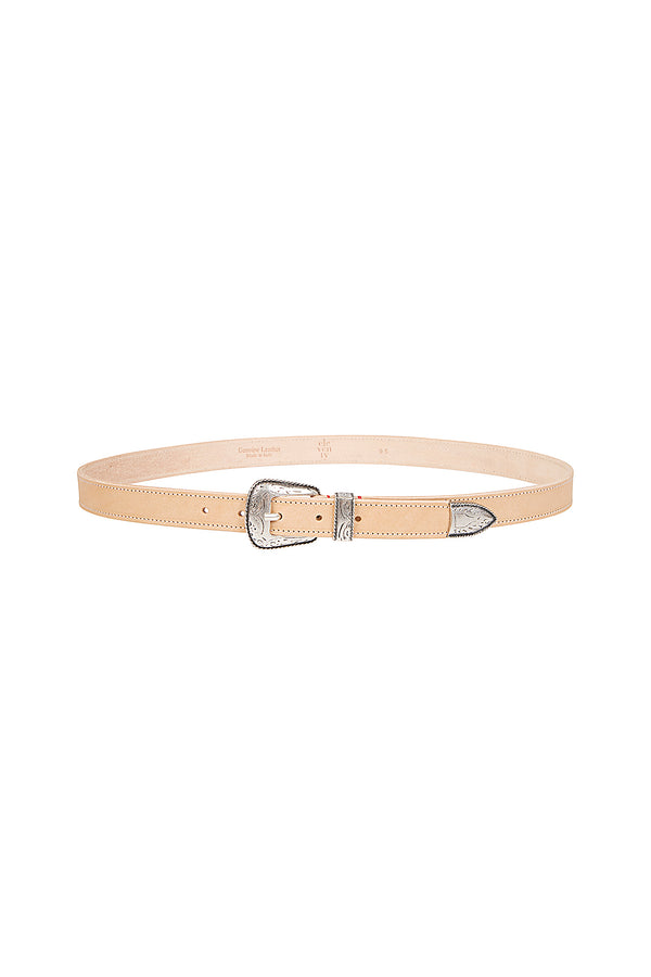 TRIPTYCH BELT H 3 CM
