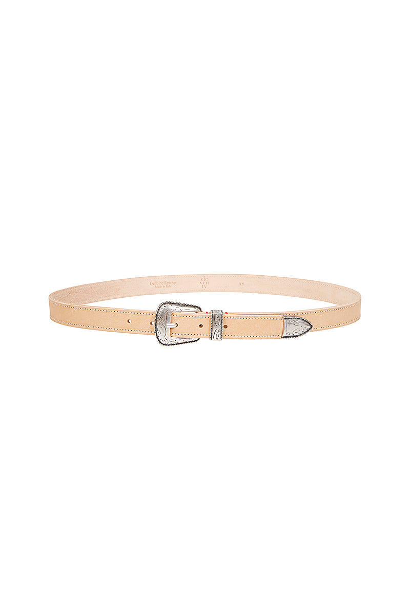 TRIPTYCH BELT H 3 CM
