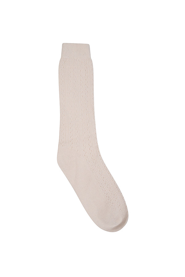 CALZA LANA CASHMERE