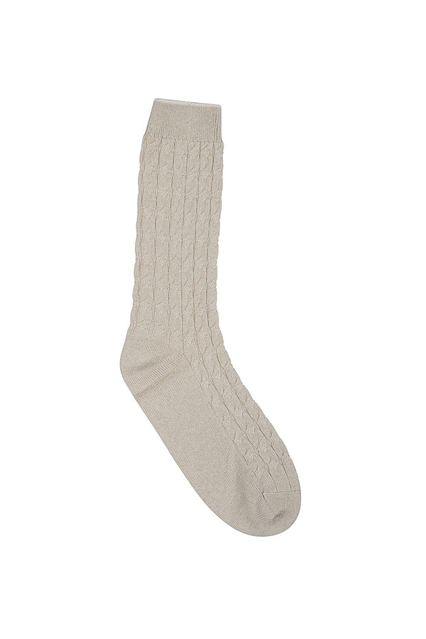 CALZA CASHMERE