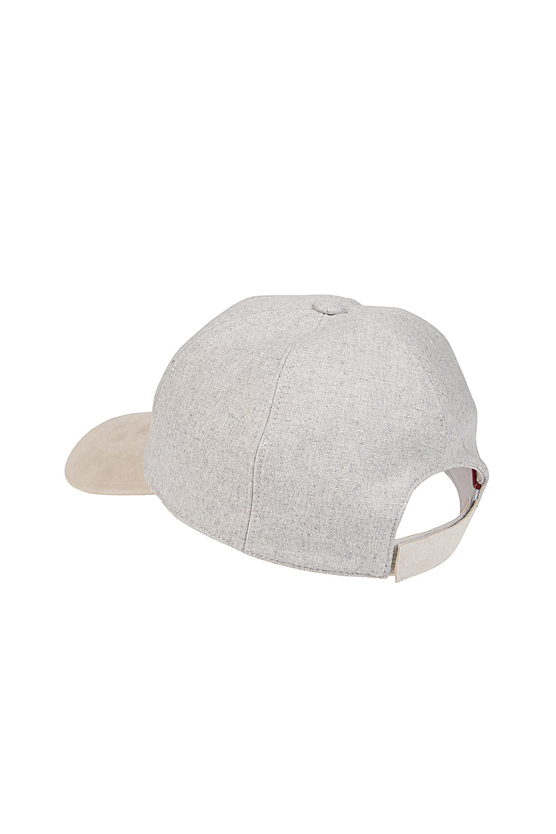 BASEBALL CAP