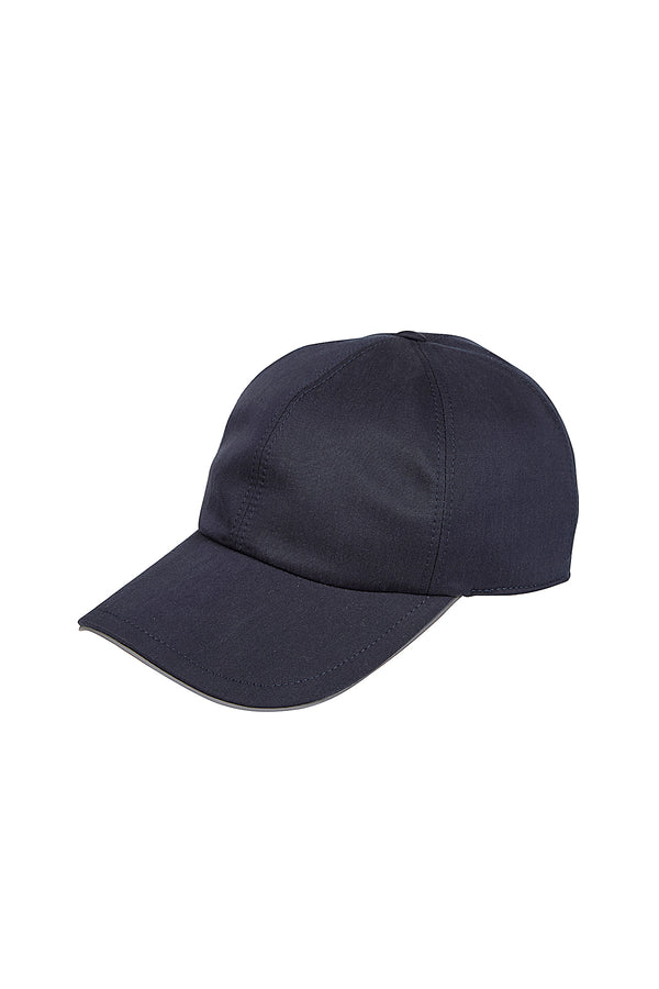 CAPPELLO SETA