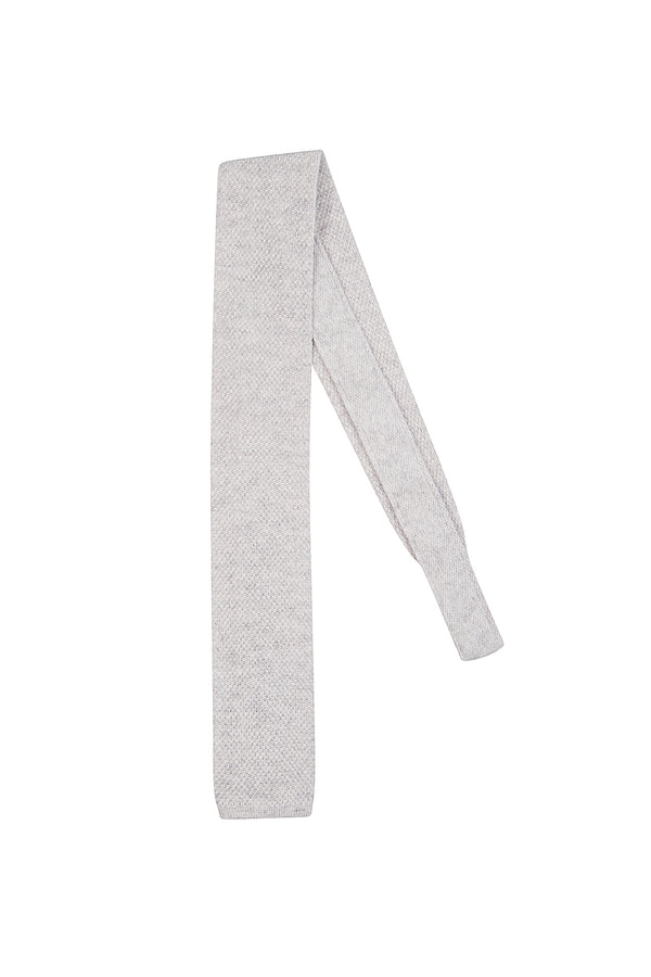 CRAVATTA CASHMERE