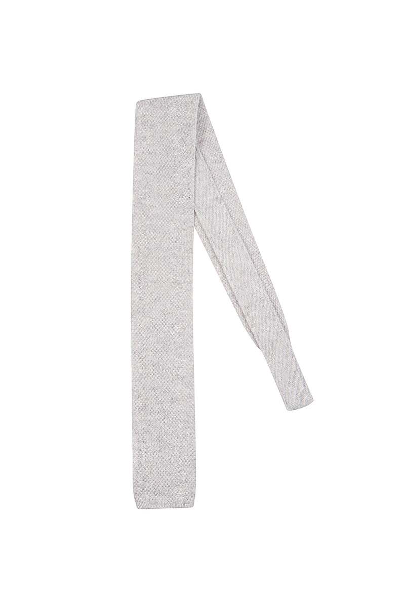 CRAVATTA CASHMERE