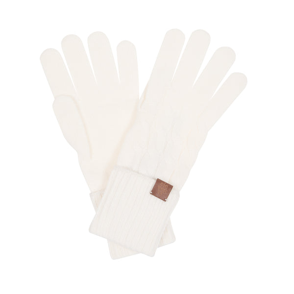 GUANTO CASHMERE