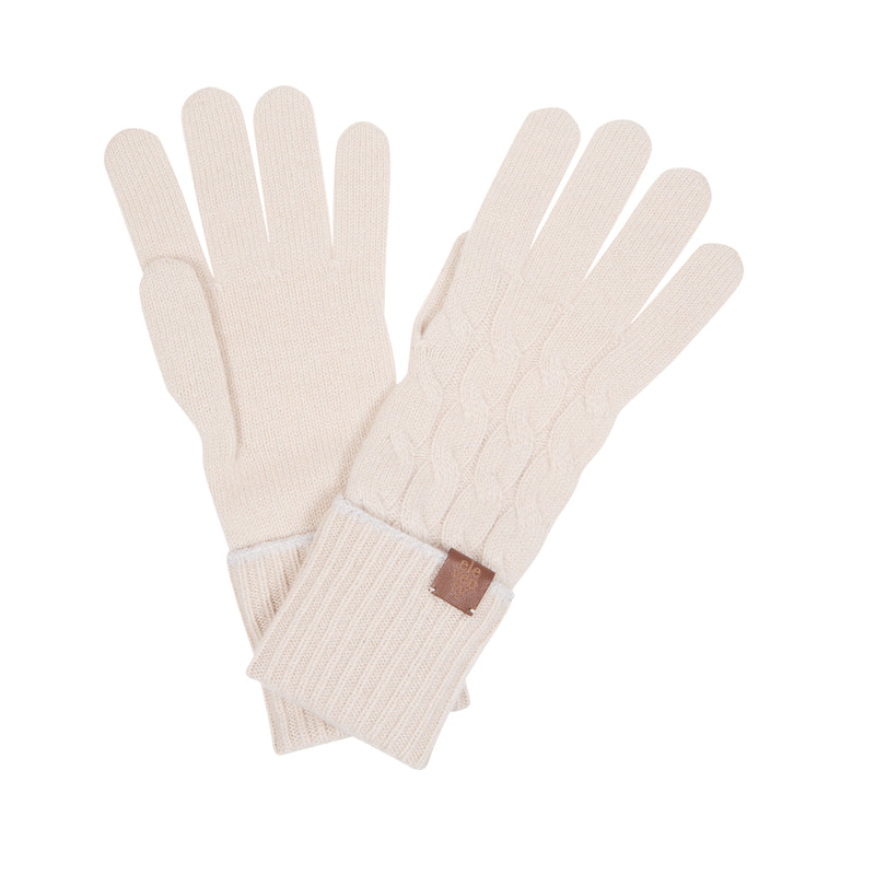 GUANTO CASHMERE