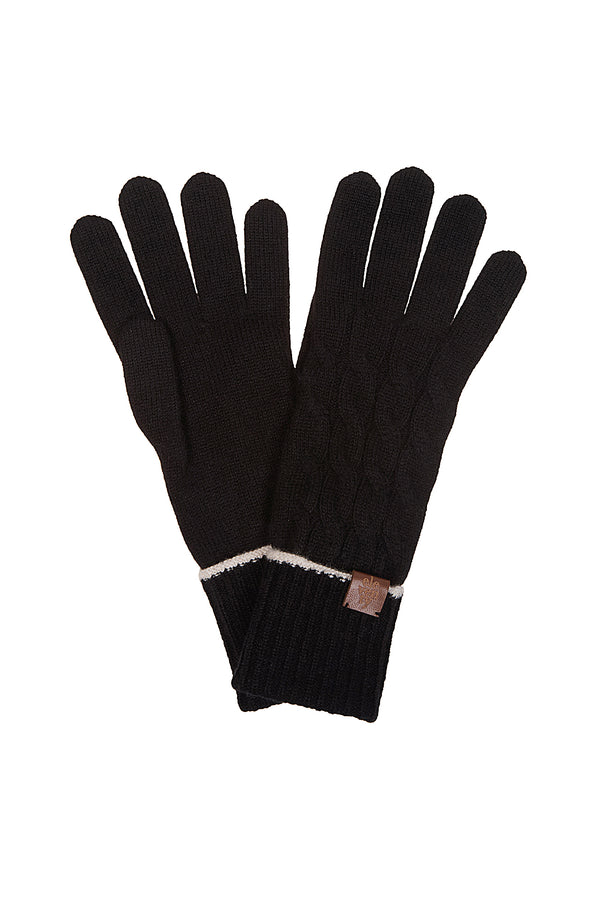 GUANTO CASHMERE