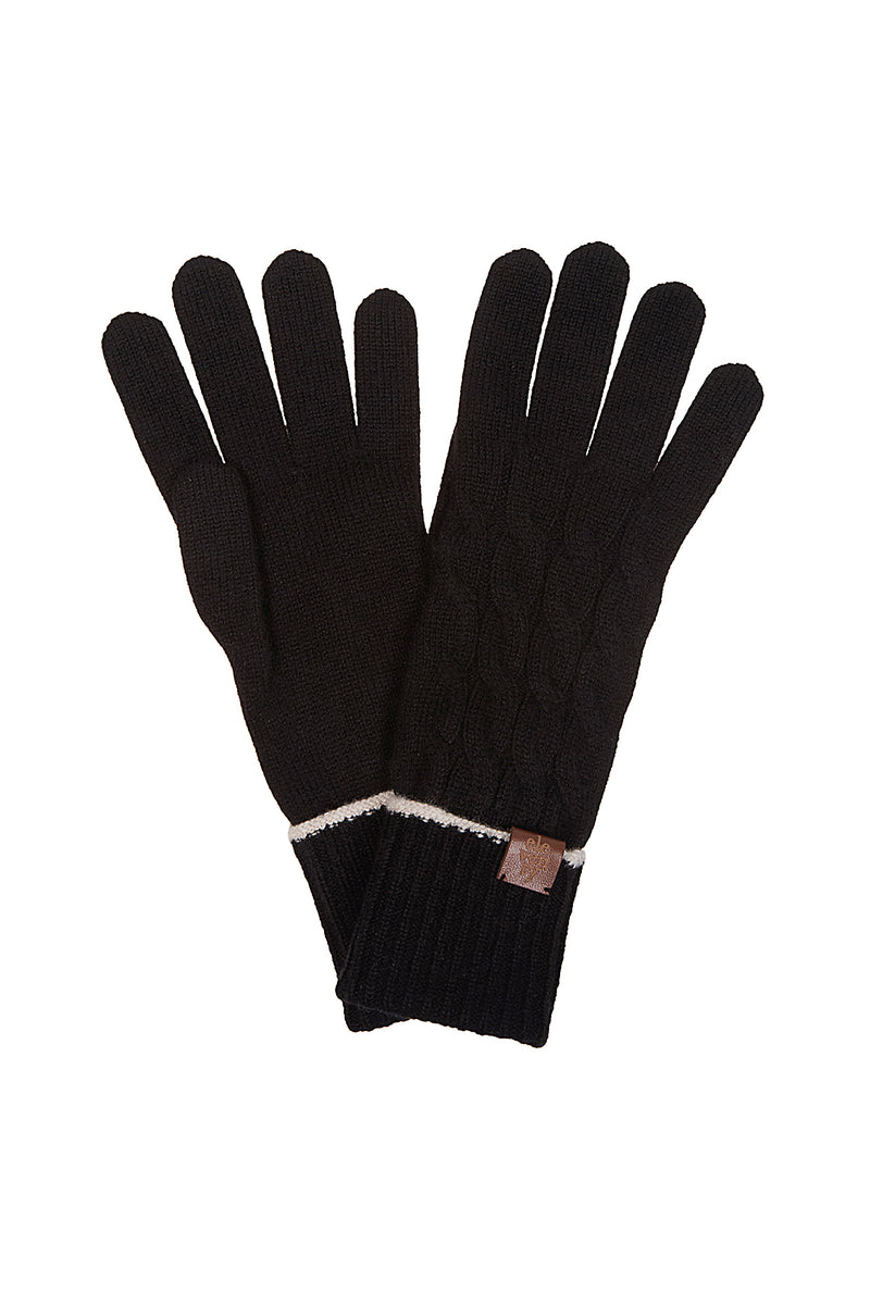 GUANTO CASHMERE