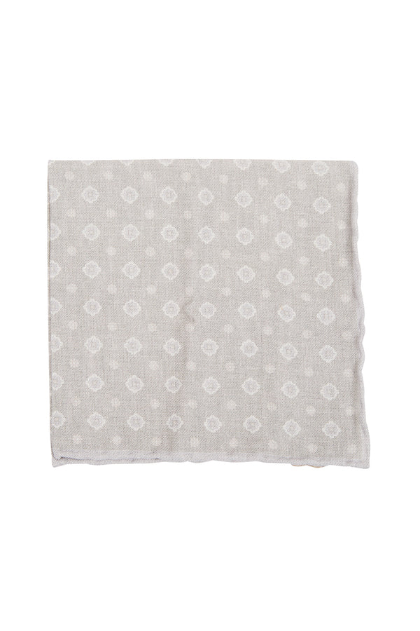 POCHETTE LANA COTONE