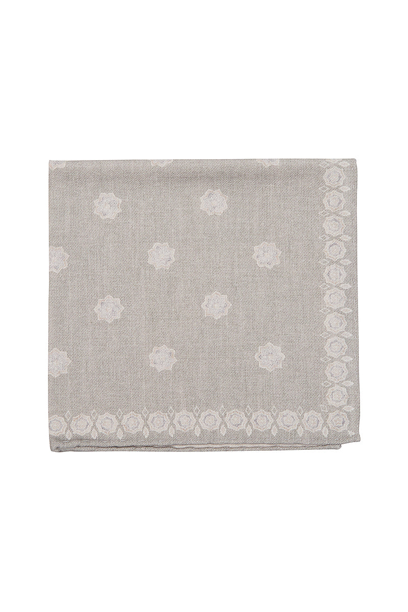 POCHETTE LANA COTONE FANTASIA