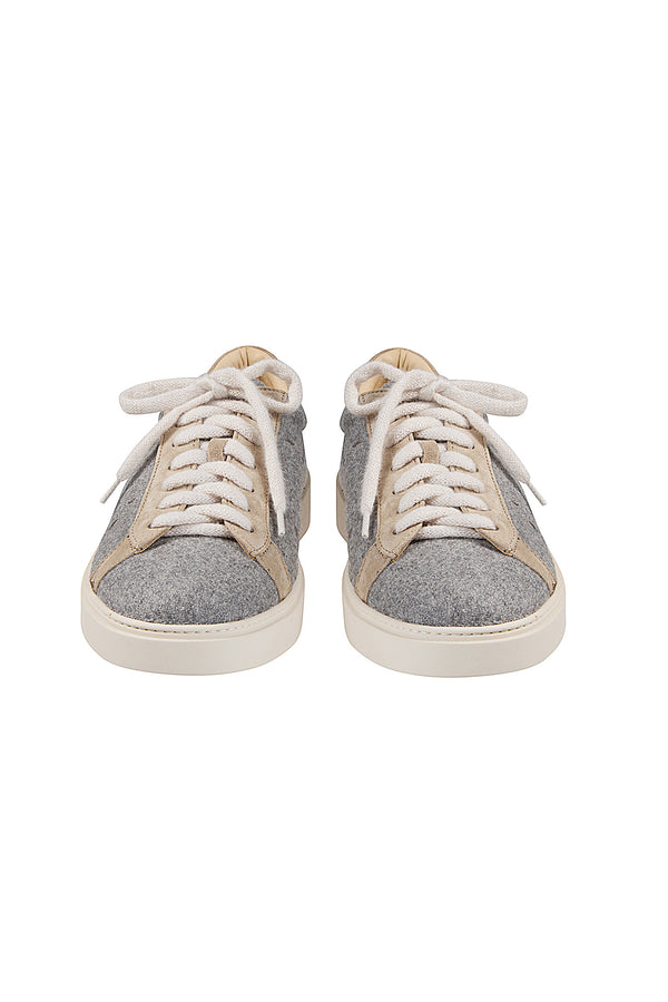 SNEAKERS SHOE