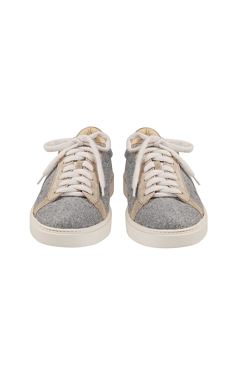 SNEAKERS SHOE