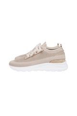 SNEAKERS SHOES KNITTED