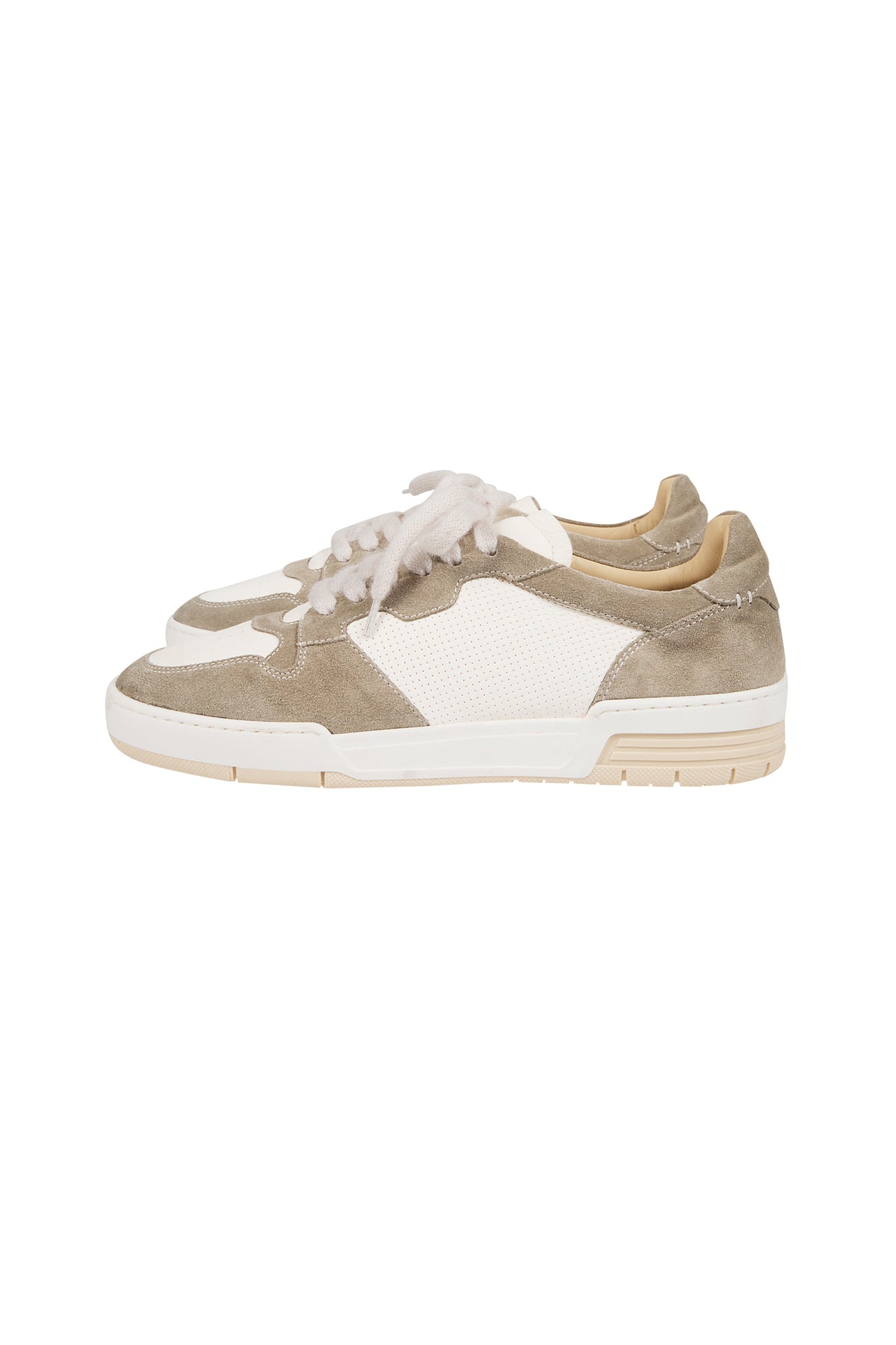 スニーカー ELEVENTY Men Sneakers K77SCAK07SCA0K0120202 Beige MEN'S SNEAKERS – Eleventy Milano USA
