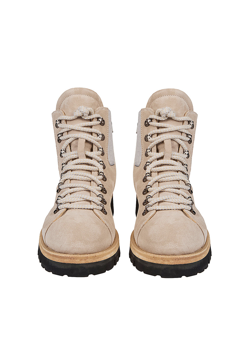 ROCK CLIMBING SHOE