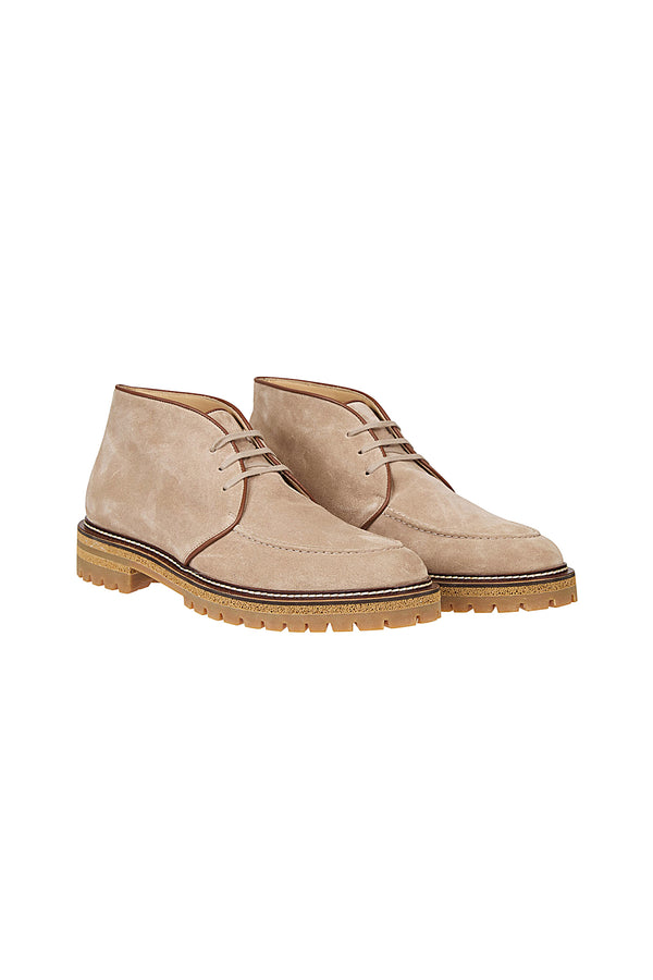 DESERT BOOTS SHOE