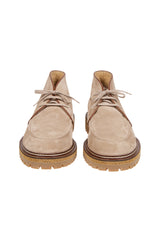 DESERT BOOTS SHOE