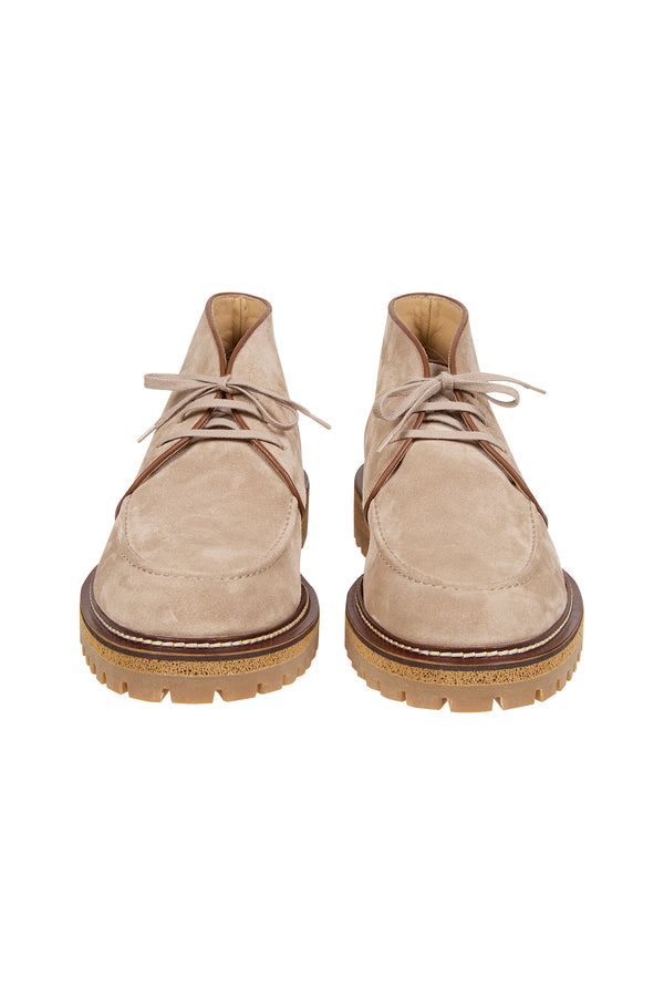 DESERT BOOTS SHOE