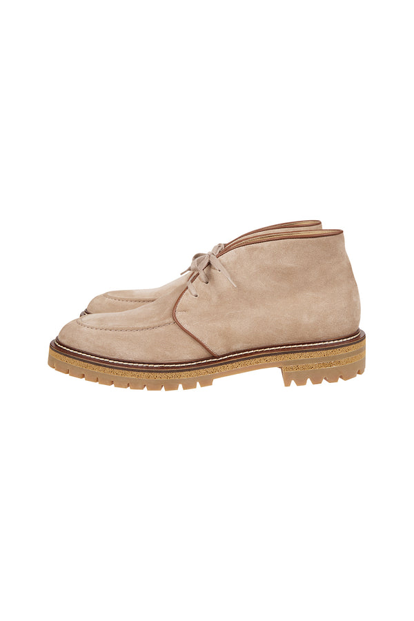 DESERT BOOTS SHOE