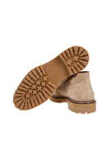 DESERT BOOTS SHOE