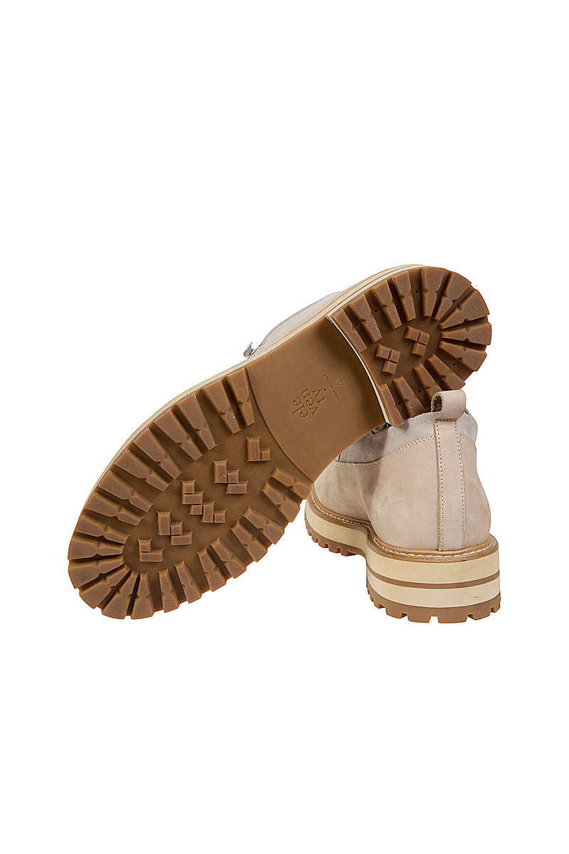 LOW TREKKING SHOE