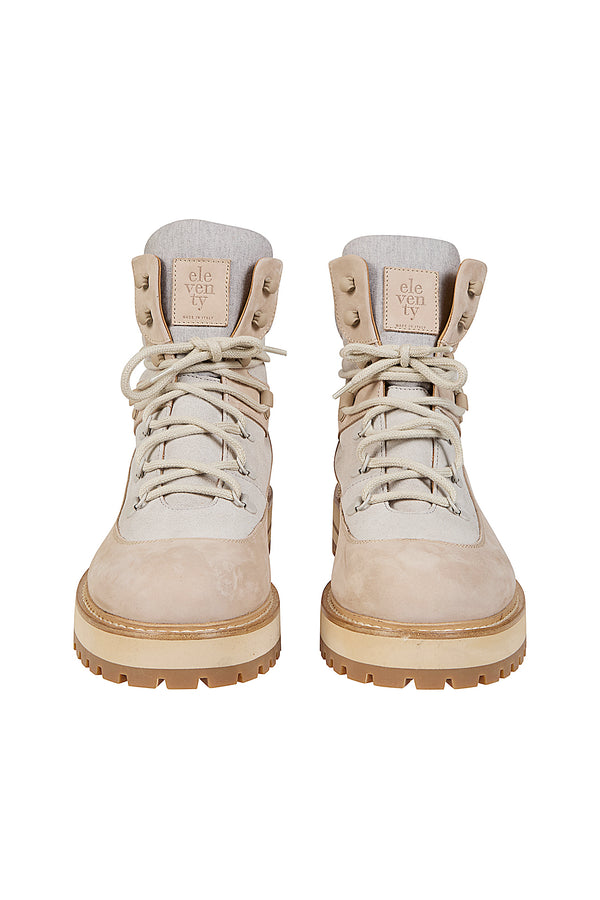 HIGH TREKKING SHOE