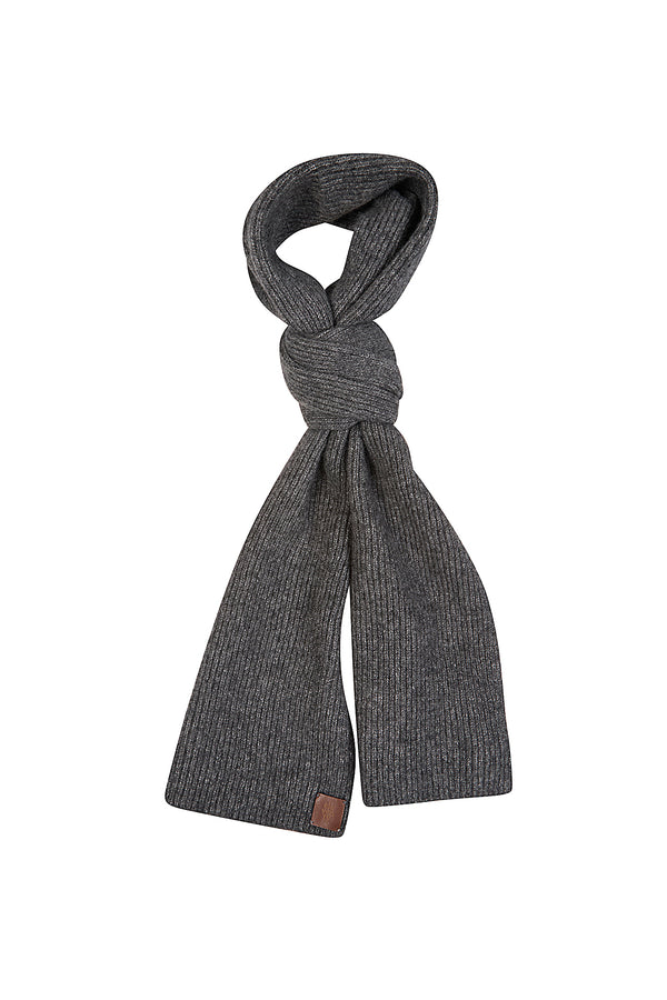 SCIARPA CASHMERE SETA