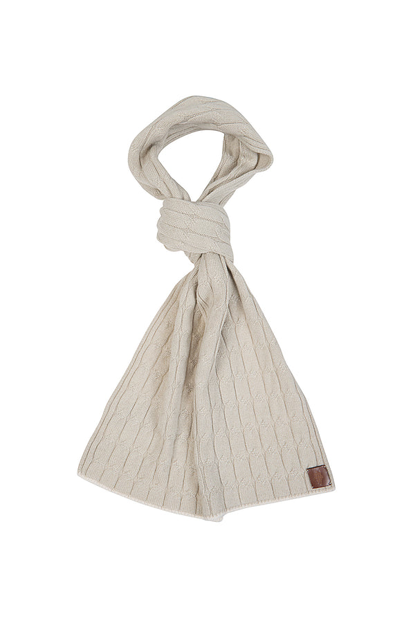 SCIARPA CASHMERE