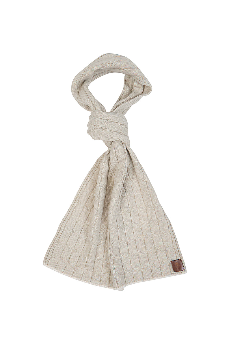 SCIARPA CASHMERE