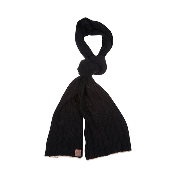 SCIARPA CASHMERE