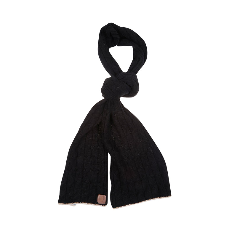 SCIARPA CASHMERE