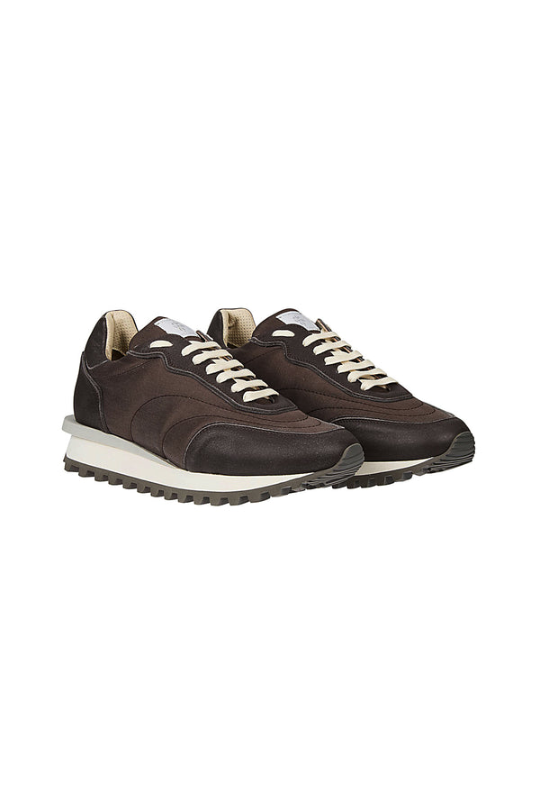 SCARPA SETA E NABUK