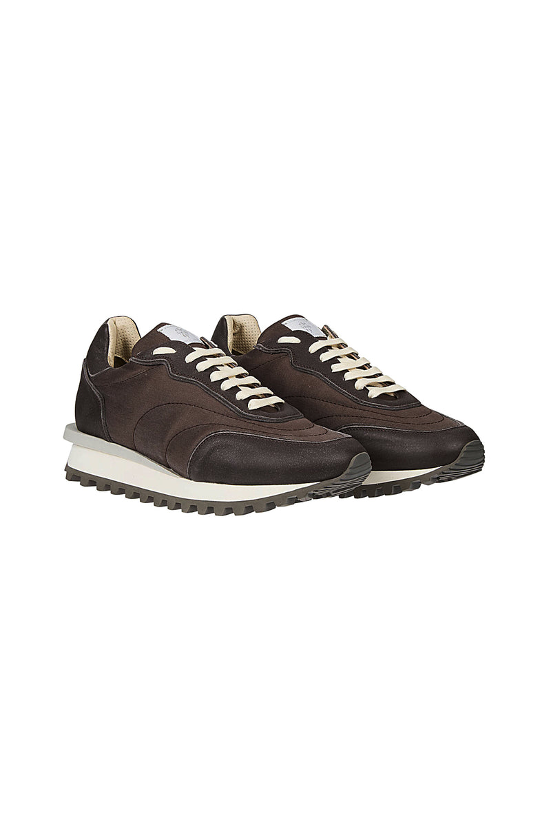 SCARPA SETA E NABUK