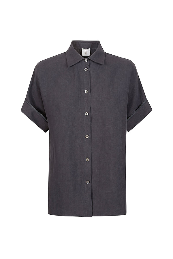SHORT SLEEVE SHIRT