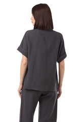 SHORT SLEEVE SHIRT