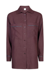 TWO POCKET SHIRT