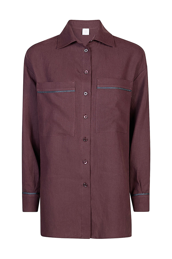TWO POCKET SHIRT