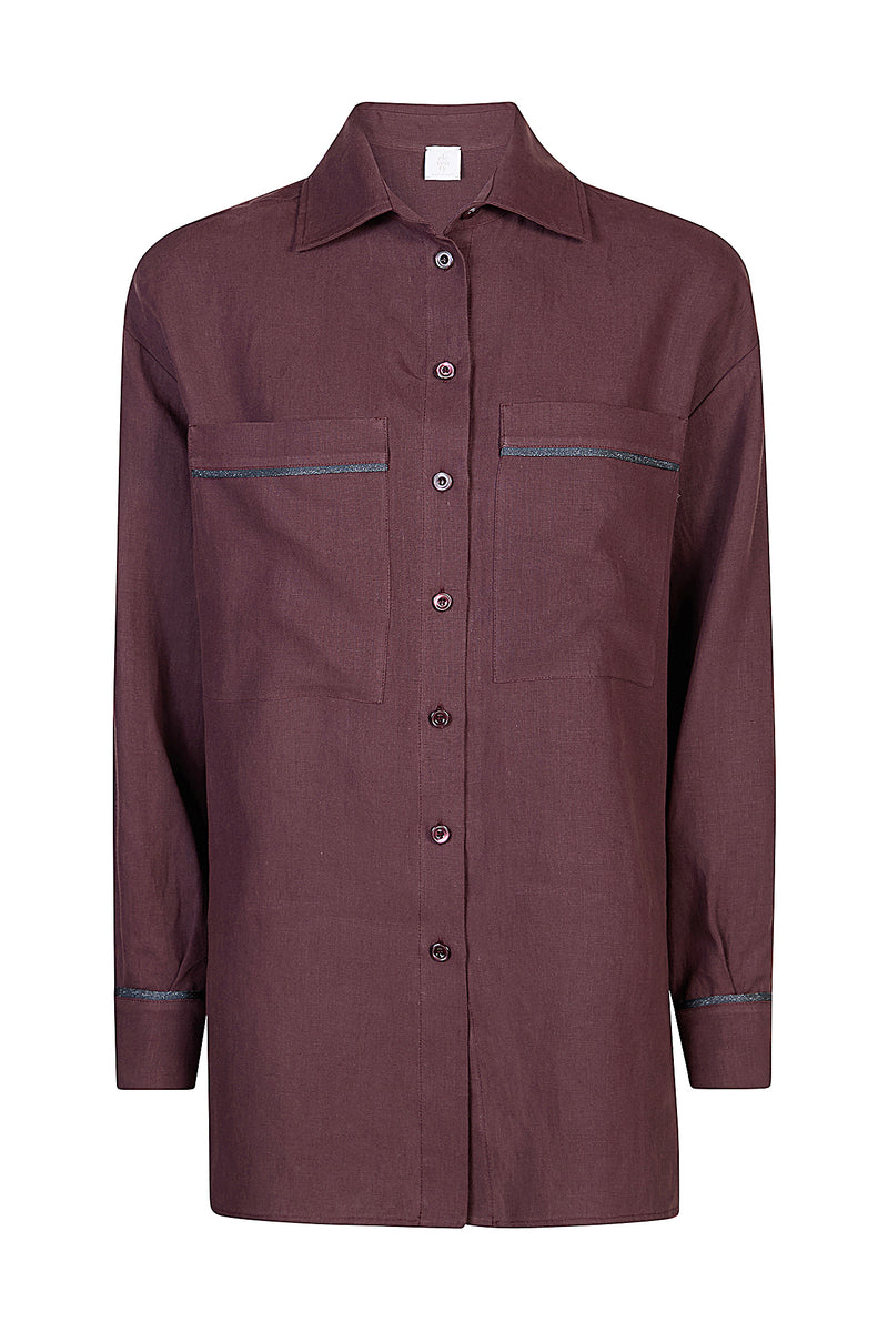 TWO POCKET SHIRT