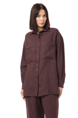 TWO POCKET SHIRT
