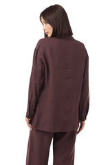 TWO POCKET SHIRT